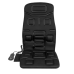 Купить Массажная подушка  NAIPO Portable Seat Cushion with Vibration and Heat MGC-168 UA в Киеве - фото №1